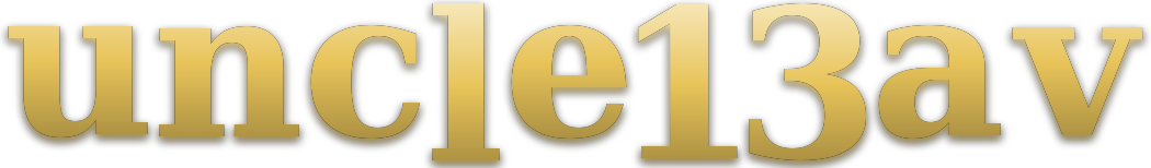 uncle13av logo