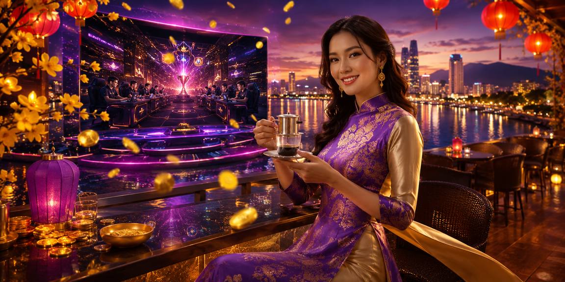 uncle13av Arcade Biển Xanh là gì